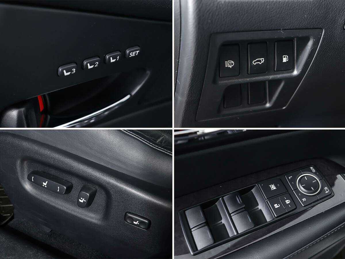 Б/У Лексус Р-Икс 2014 года. Фото: #13