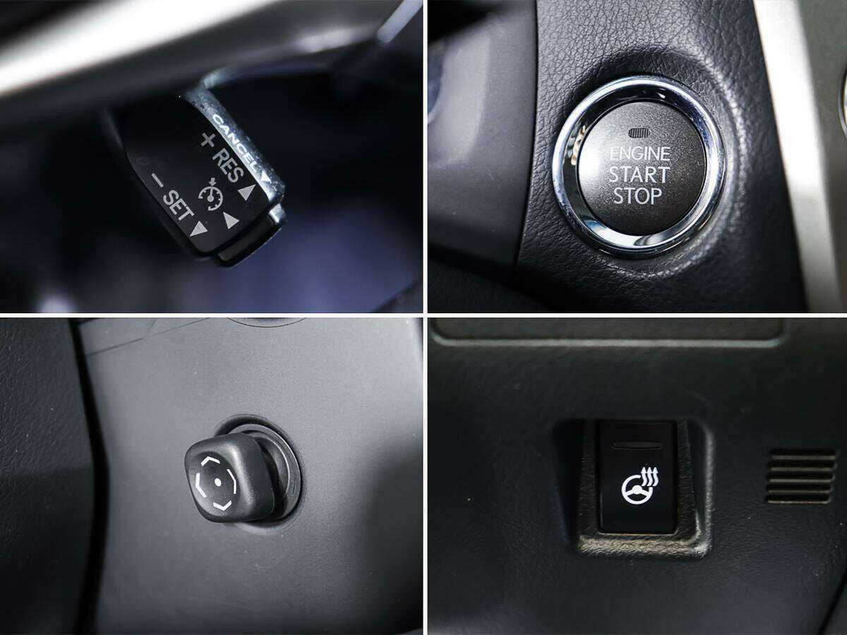 Б/У Лексус Р-Икс 2014 года. Фото: #15