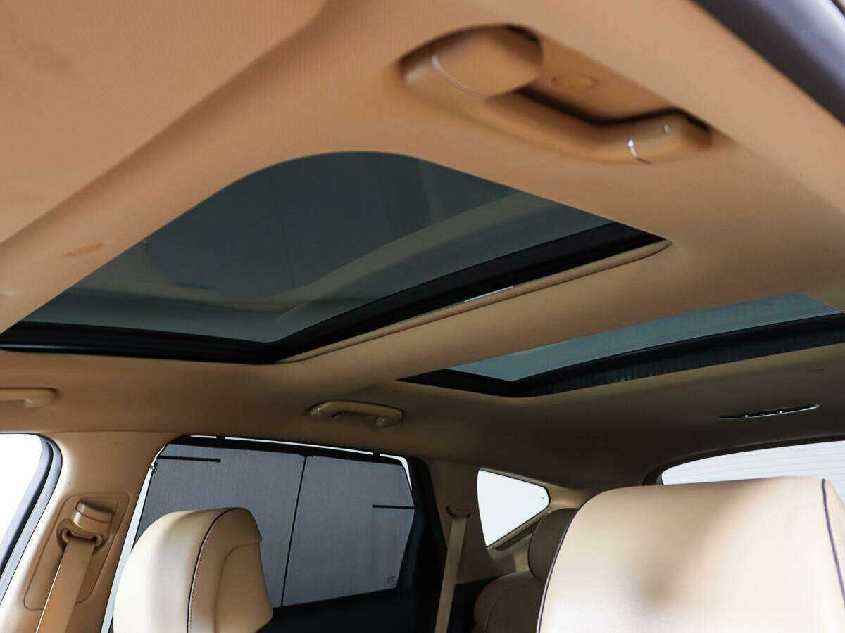 Б/У Генезис ГВ80 2021 года. Фото: #19