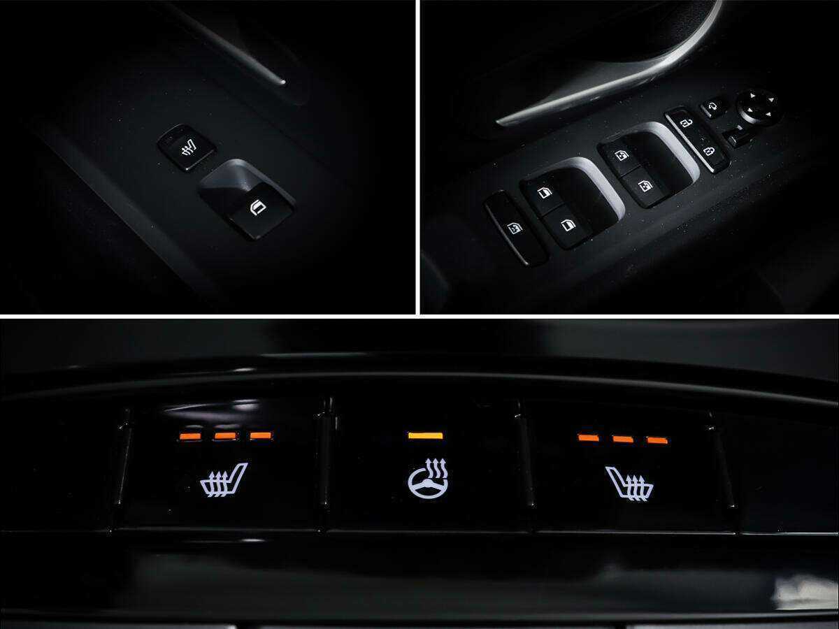 Б/У Хендай Туксон 2022 года. Фото: #14