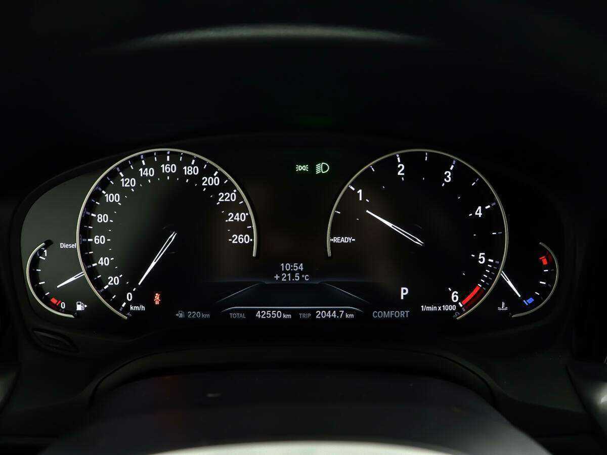 Б/У БМВ 3 серии 2019 года. Фото: #13