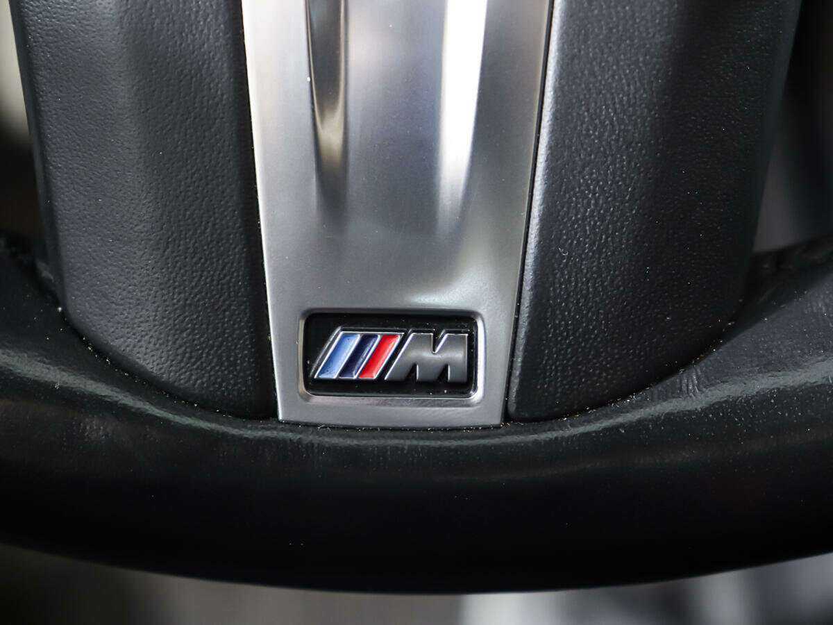 Б/У БМВ 3 серии 2019 года. Фото: #17