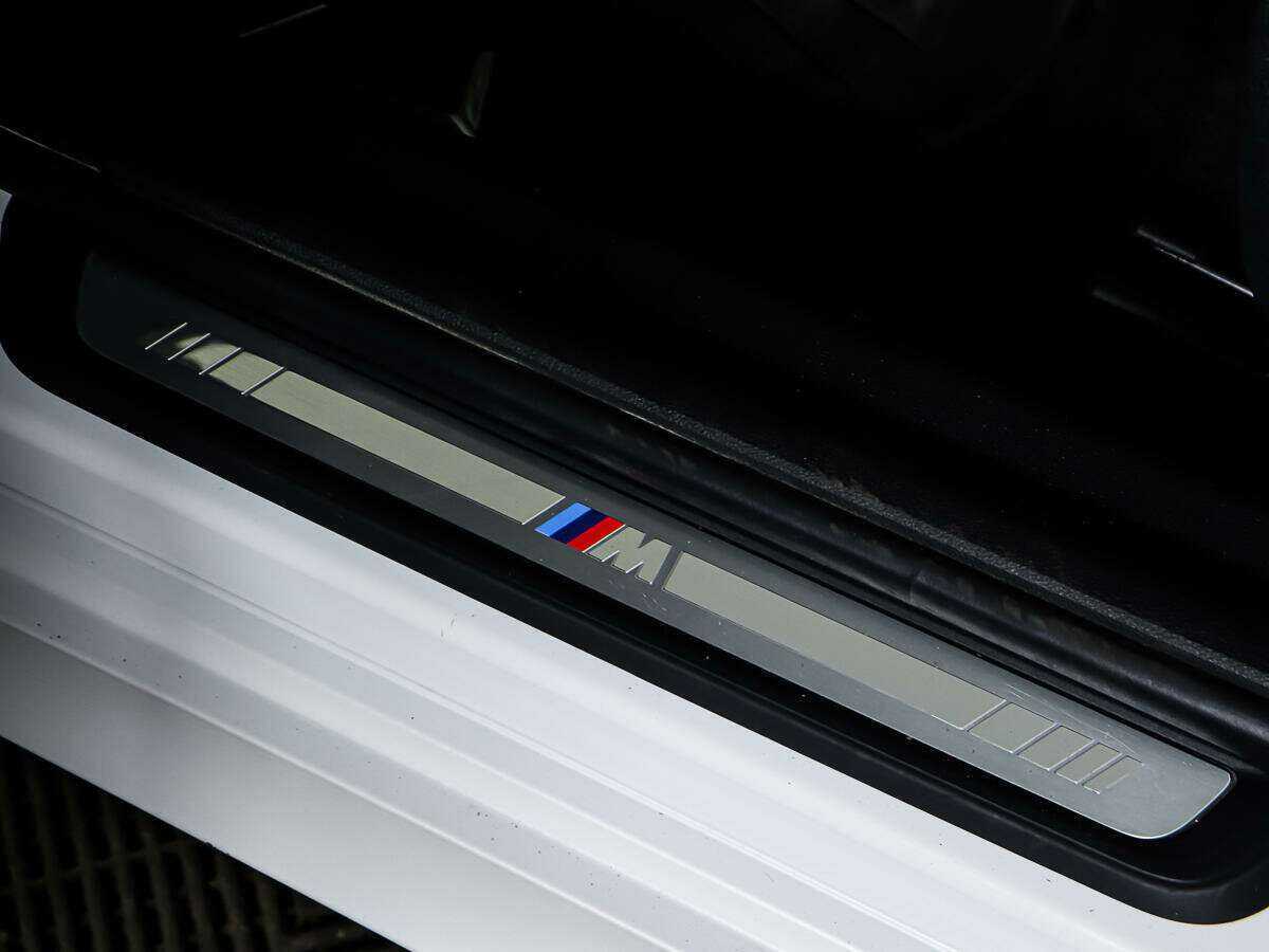 Б/У БМВ 3 серии 2019 года. Фото: #21