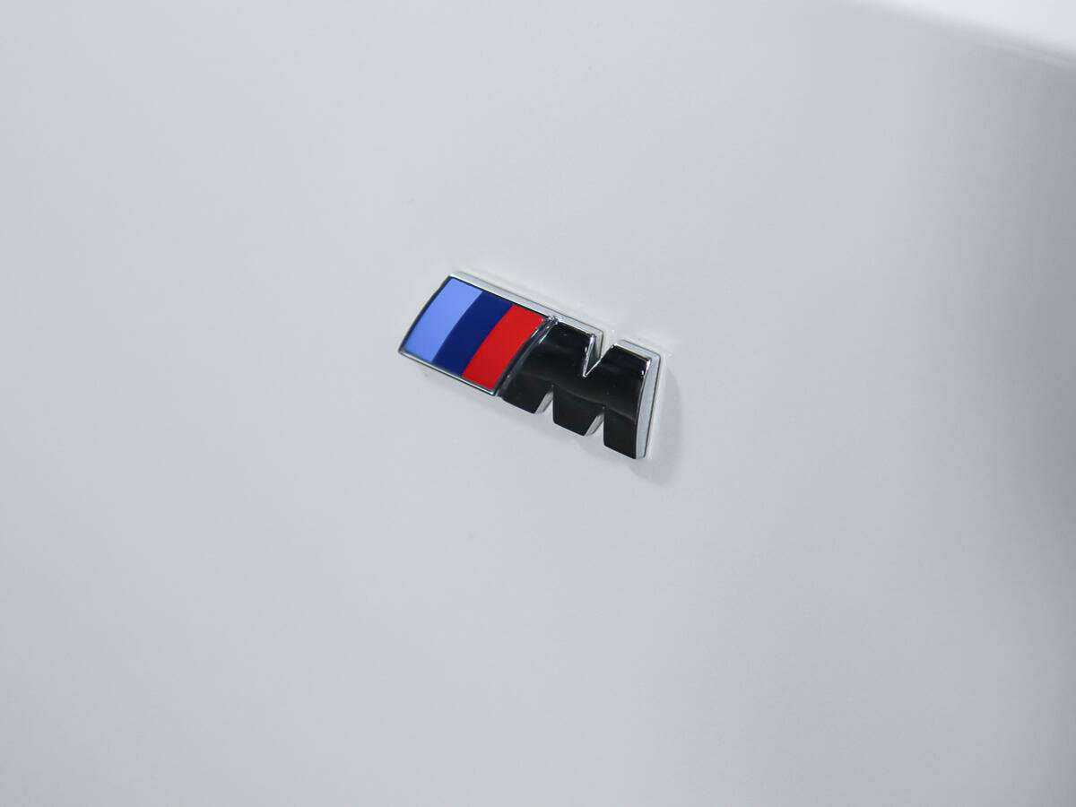 Б/У БМВ 3 серии 2019 года. Фото: #22