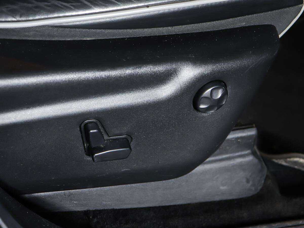 Б/У Джип Гранд Чироки 2012 года. Фото: #14