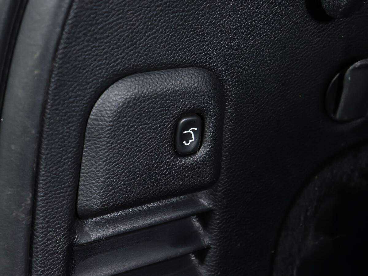 Б/У Джип Гранд Чироки 2012 года. Фото: #15