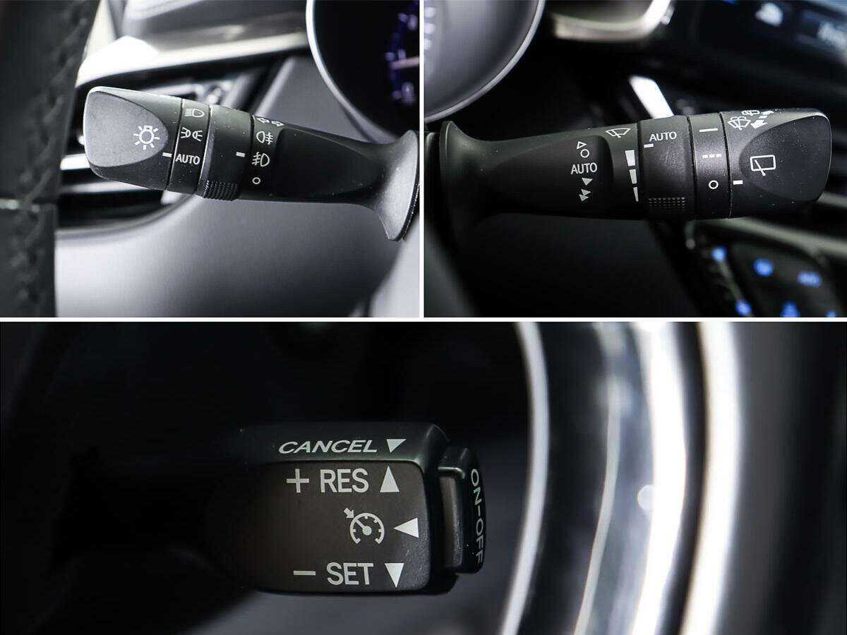 Б/У Тойота Ц-ШР 2019 года. Фото: #16