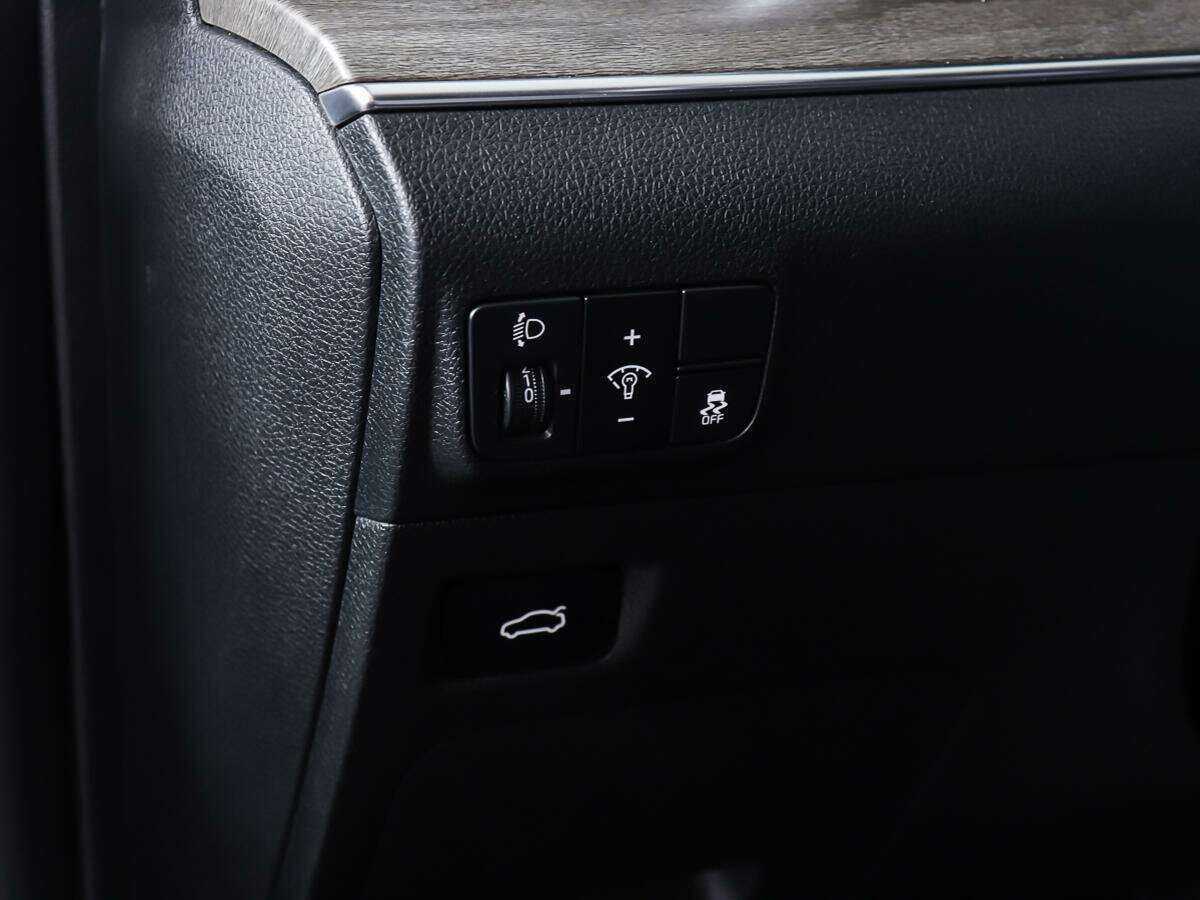 Б/У Киа К5 2020 года. Фото: #15