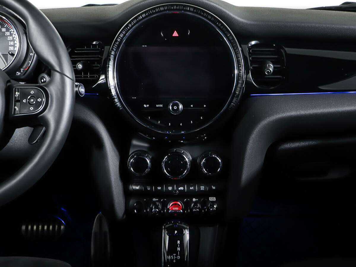 Б/У Мини Хэтч 2021 года. Фото: #11