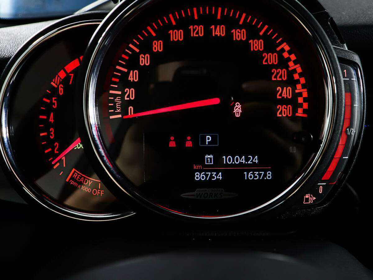 Б/У Мини Хэтч 2021 года. Фото: #13