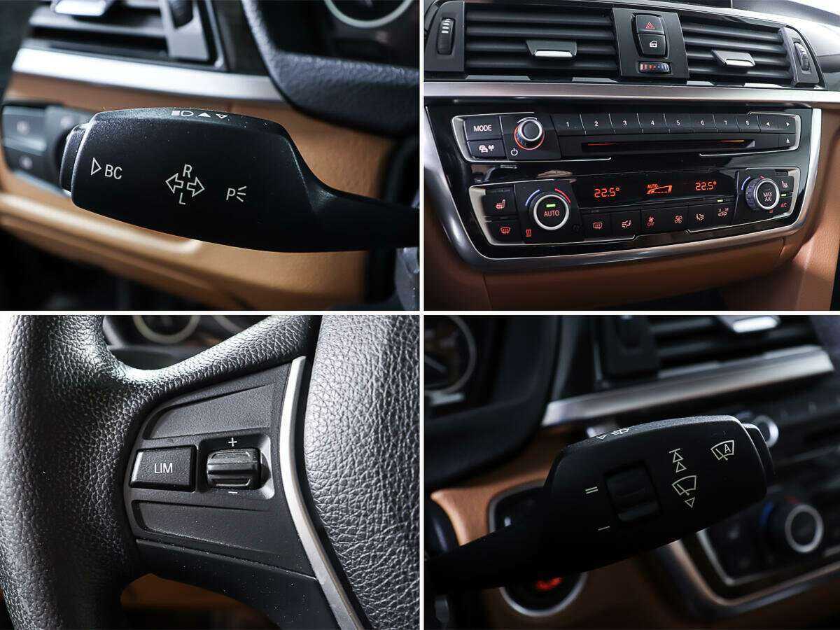 Б/У БМВ 4 серии 2016 года. Фото: #18