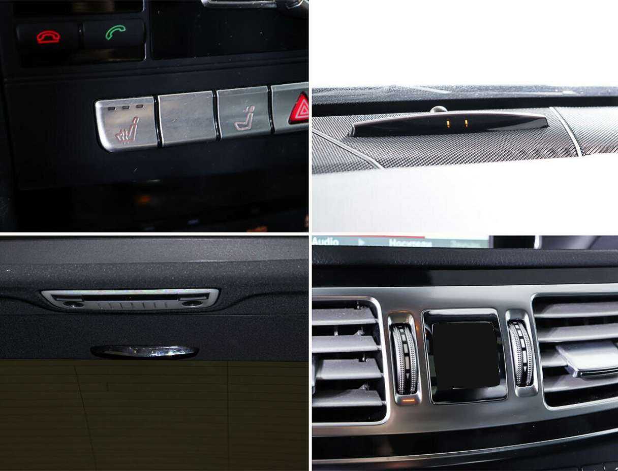 Б/У Мерседес-Бенц Е-Класс 2013 года. Фото: #16