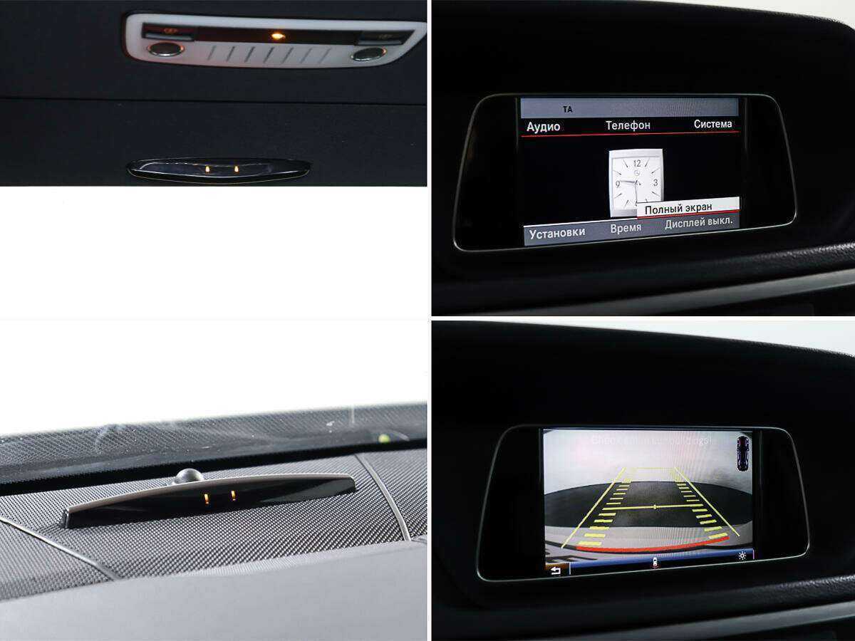 Б/У Мерседес-Бенц Е-Класс 2010 года. Фото: #18