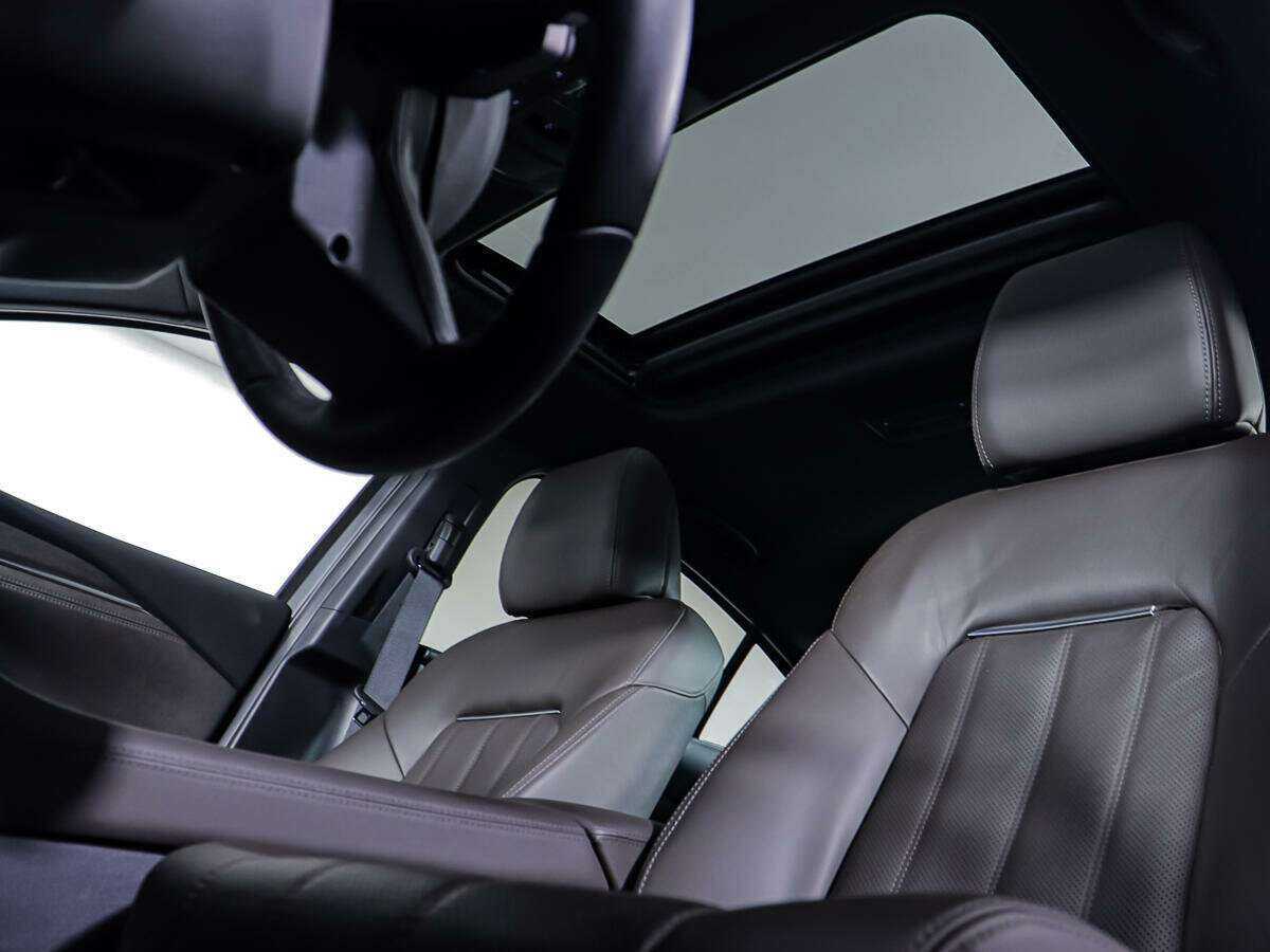 Б/У Мазда 6 2021 года. Фото: #16