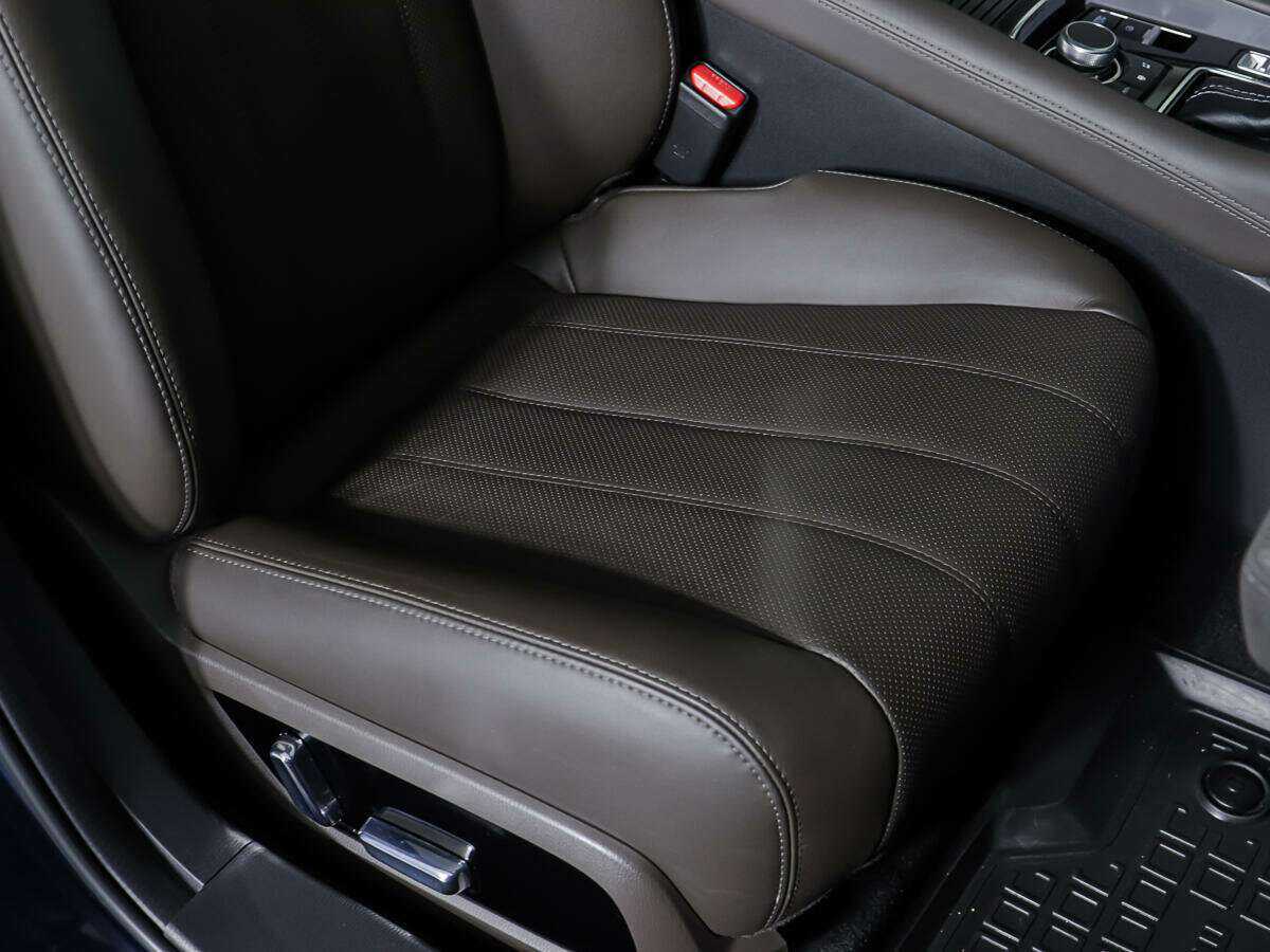 Б/У Мазда 6 2021 года. Фото: #18