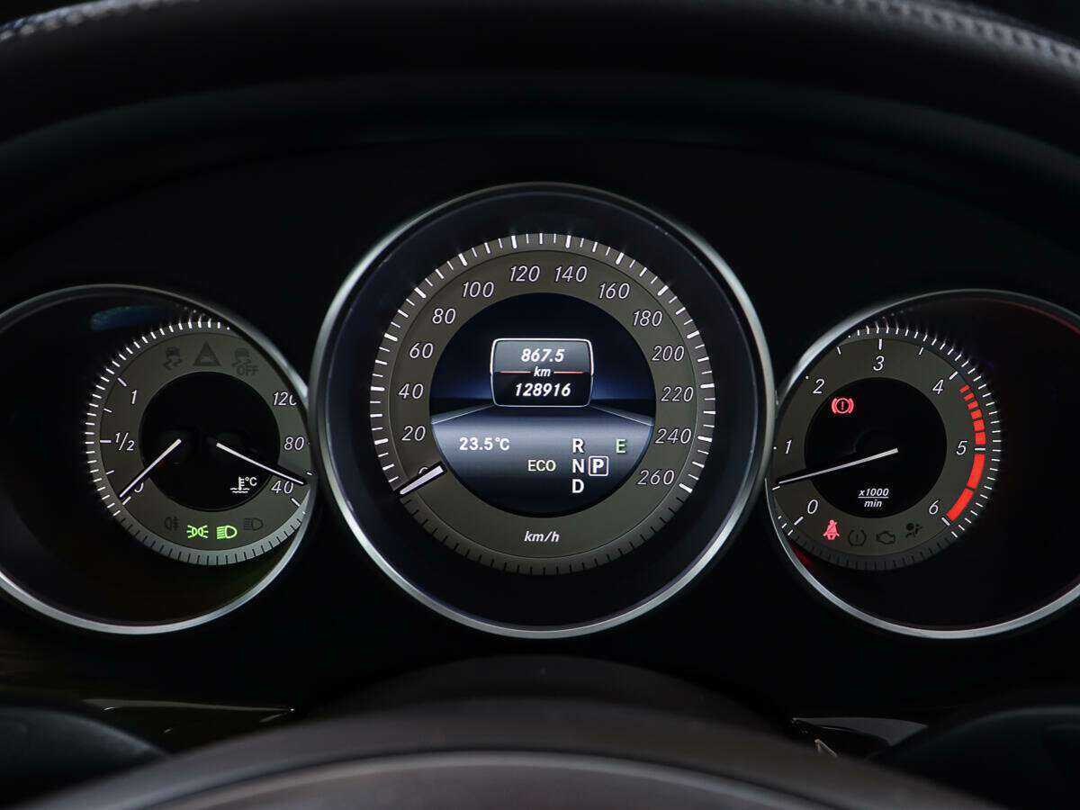 Б/У Мерседес-Бенц ЦЛС 2016 года. Фото: #13