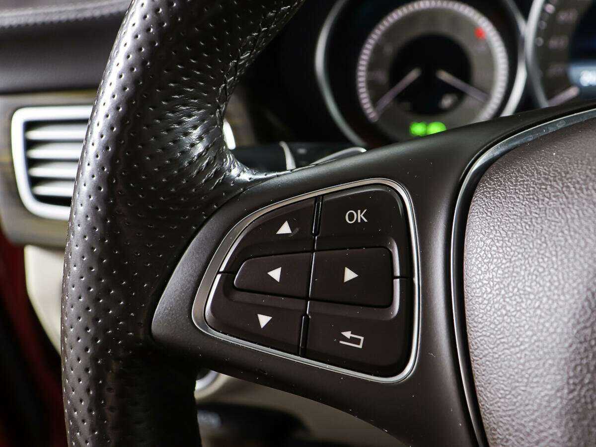 Б/У Мерседес-Бенц ЦЛС 2016 года. Фото: #15