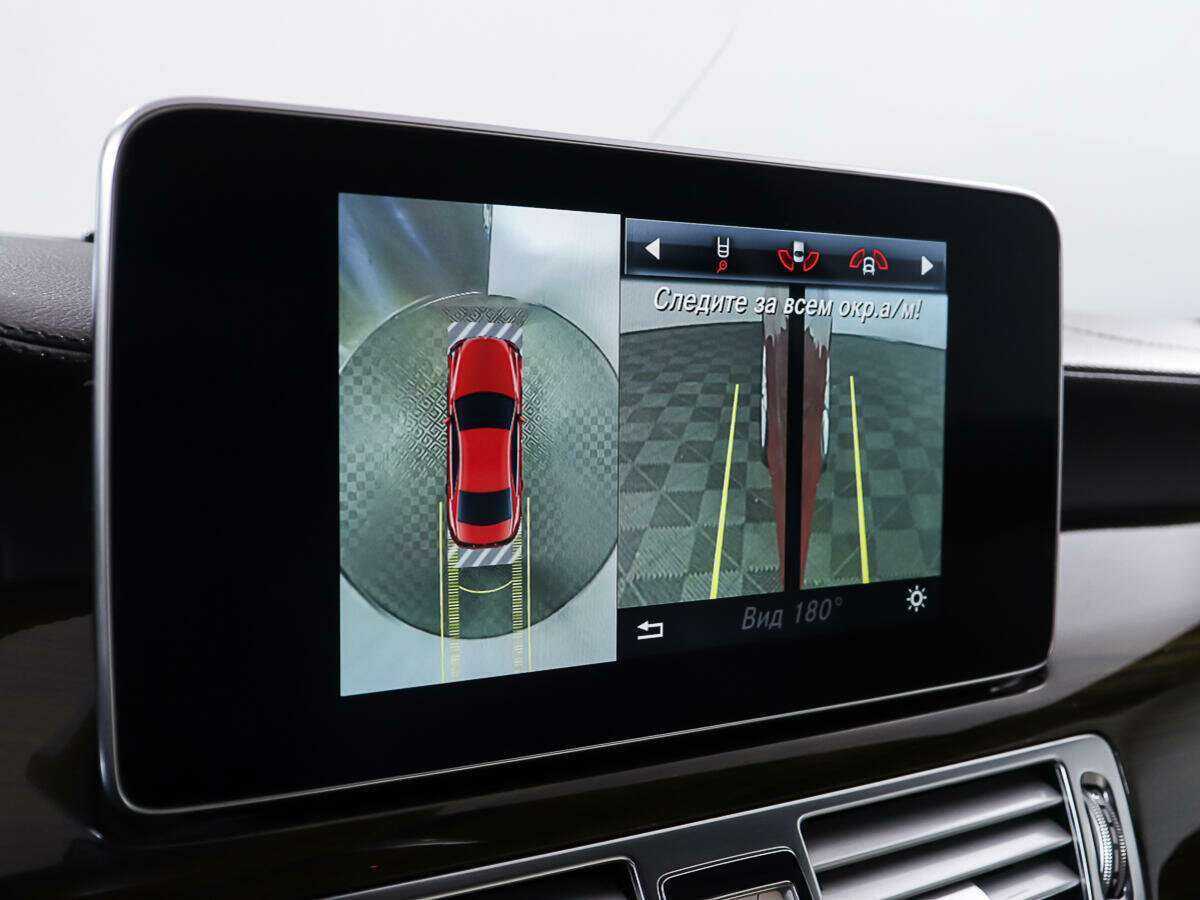 Б/У Мерседес-Бенц ЦЛС 2016 года. Фото: #16