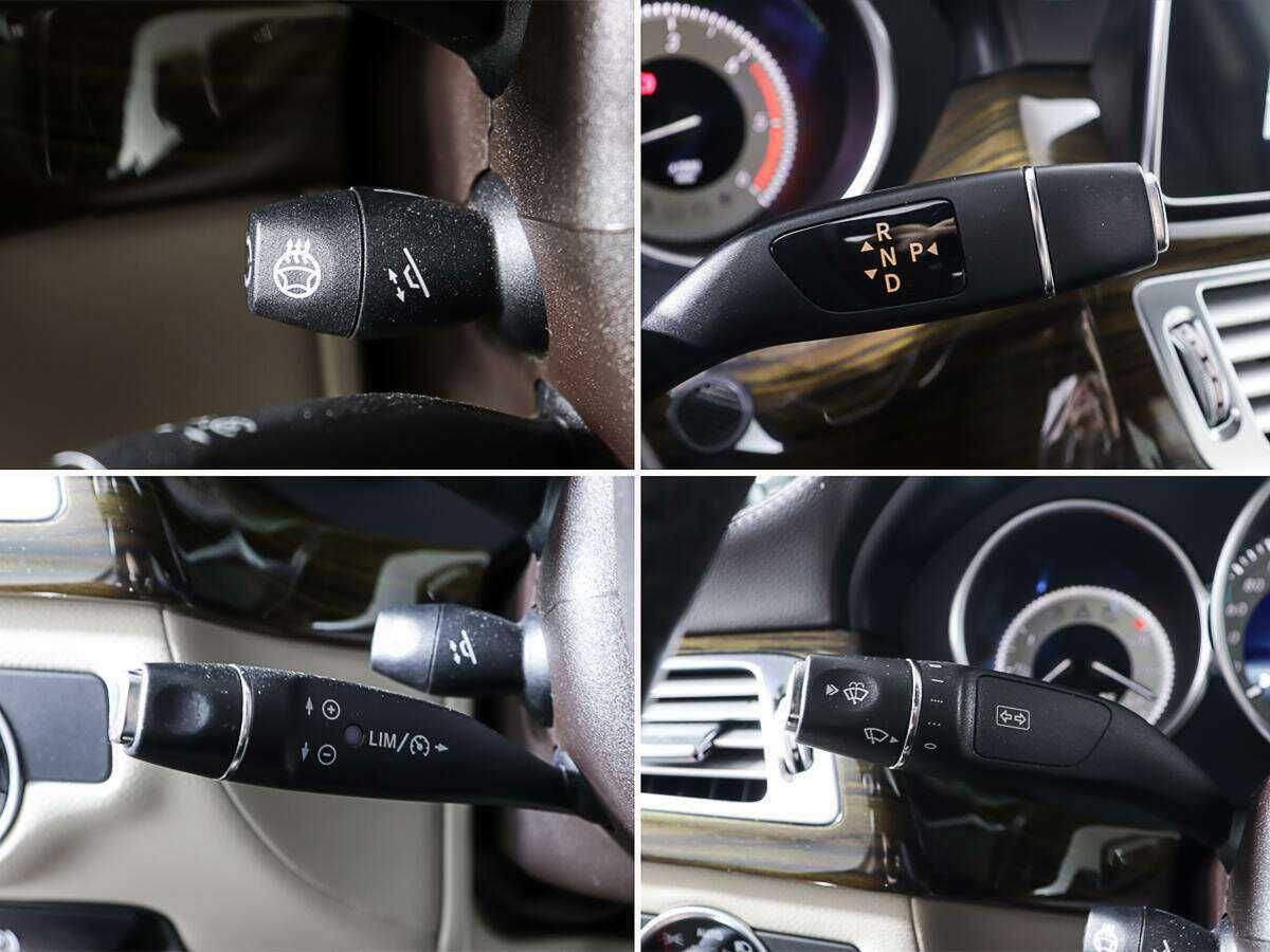 Б/У Мерседес-Бенц ЦЛС 2016 года. Фото: #18