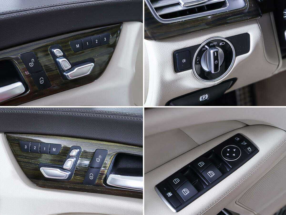 Б/У Мерседес-Бенц ЦЛС 2016 года. Фото: #19