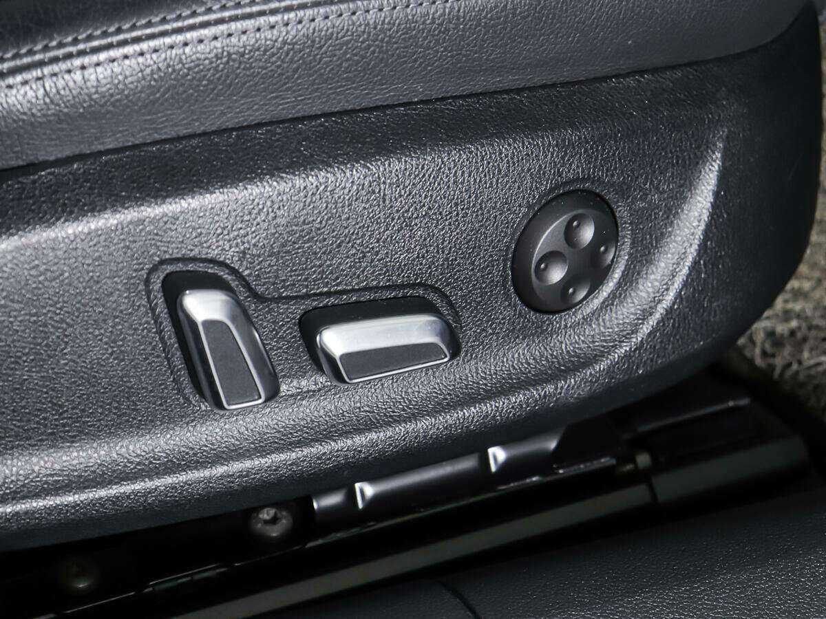 Б/У Ауди А6 2018 года. Фото: #14