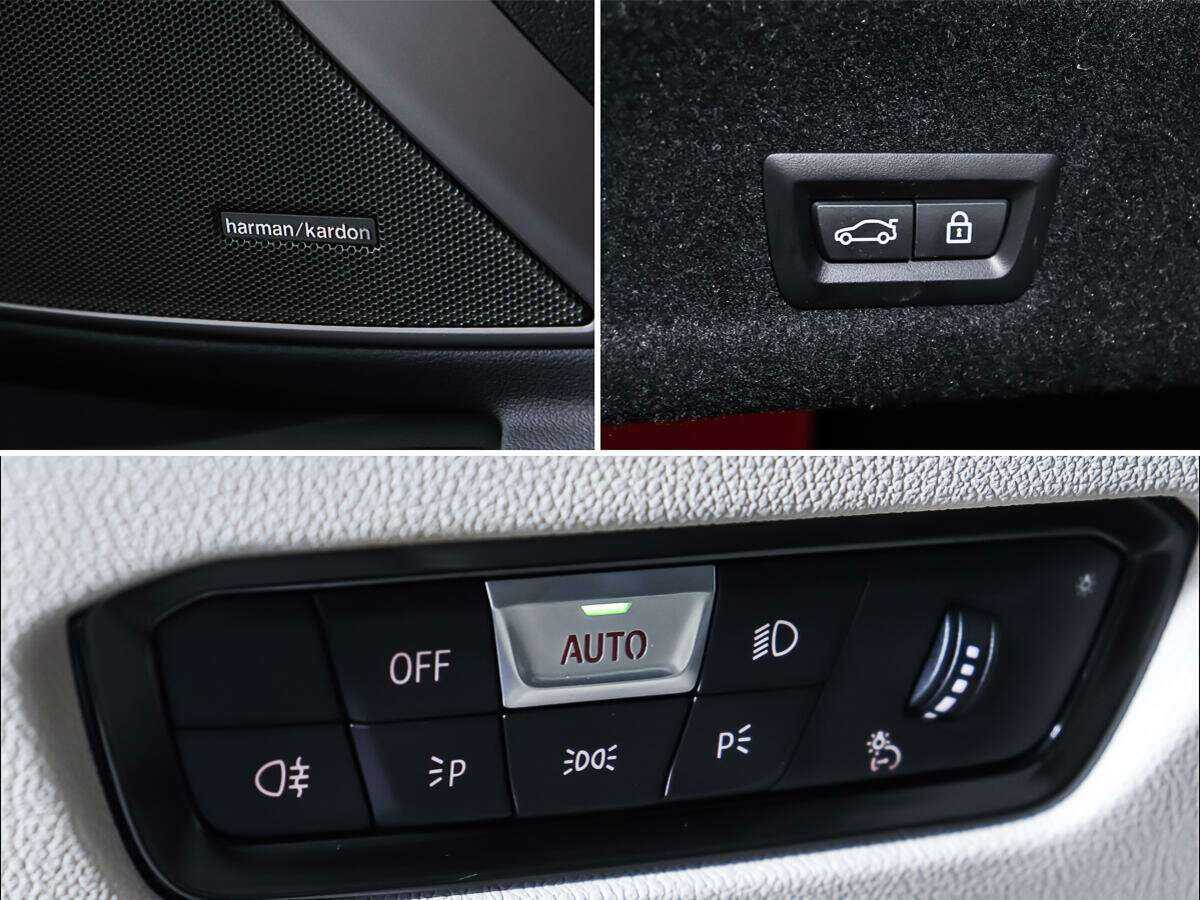 Б/У БМВ 3 серии 2021 года. Фото: #14