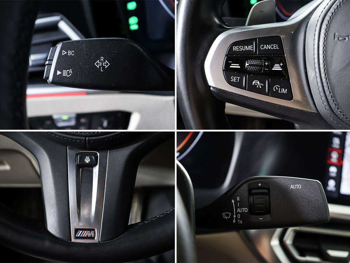 Б/У БМВ 3 серии 2021 года. Фото: #15