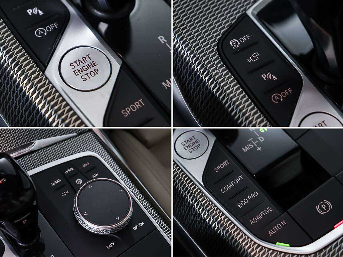 Б/У БМВ 3 серии 2021 года. Фото: #16