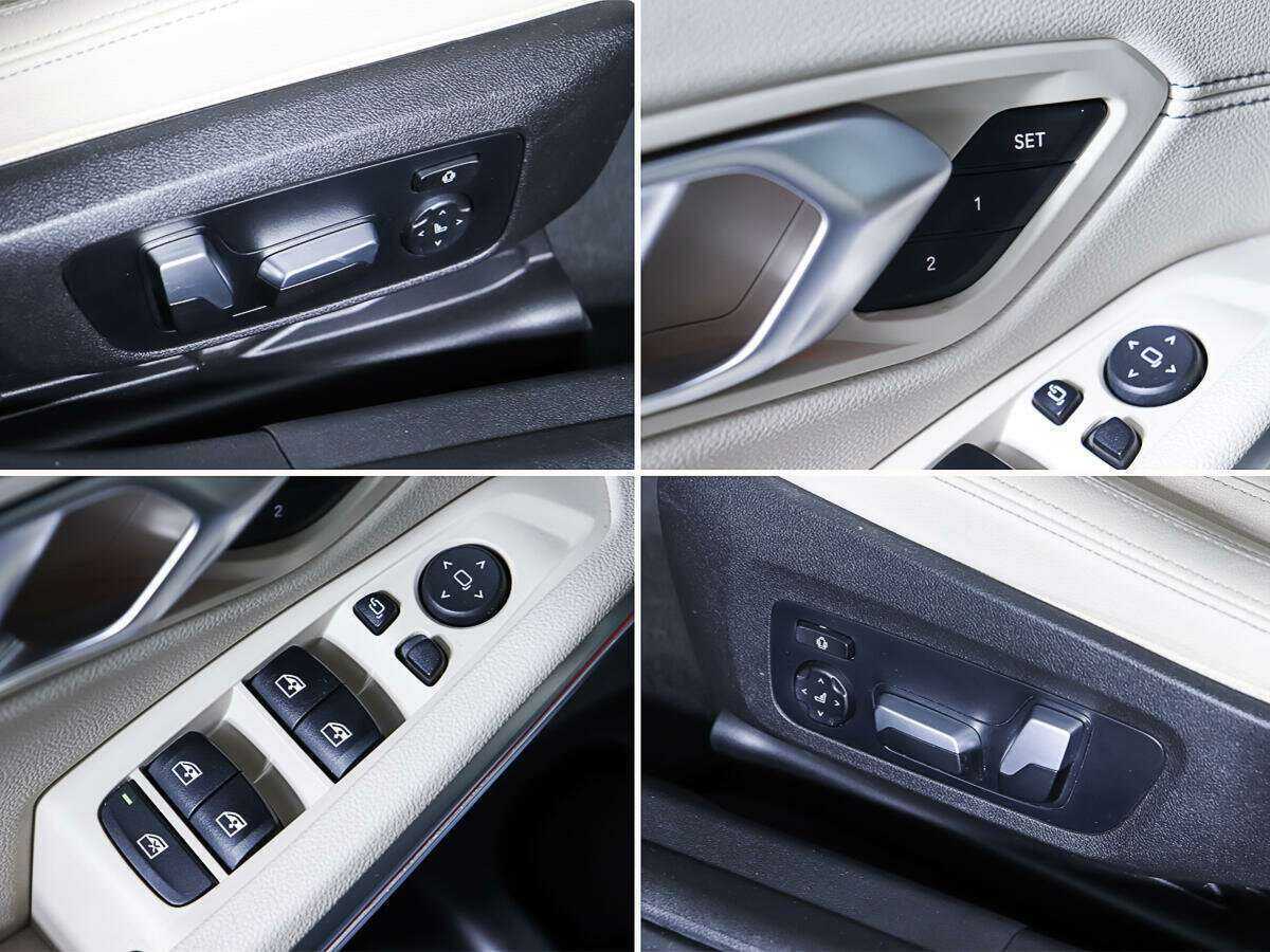 Б/У БМВ 3 серии 2021 года. Фото: #17