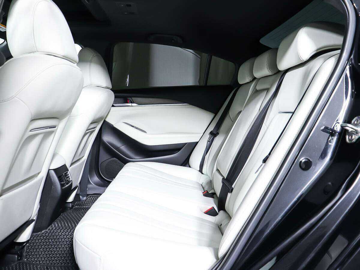 Б/У Мазда 6 2020 года. Фото: #9