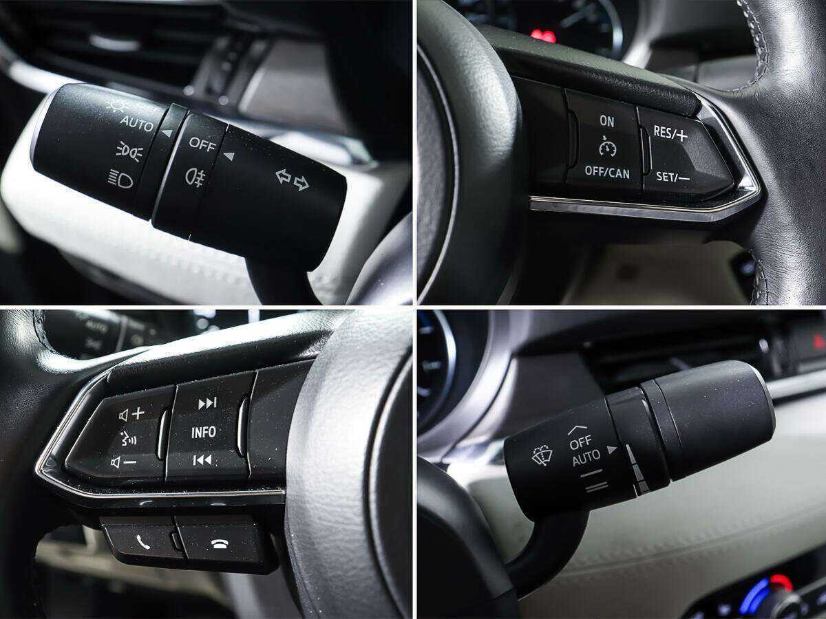 Б/У Мазда 6 2020 года. Фото: #17