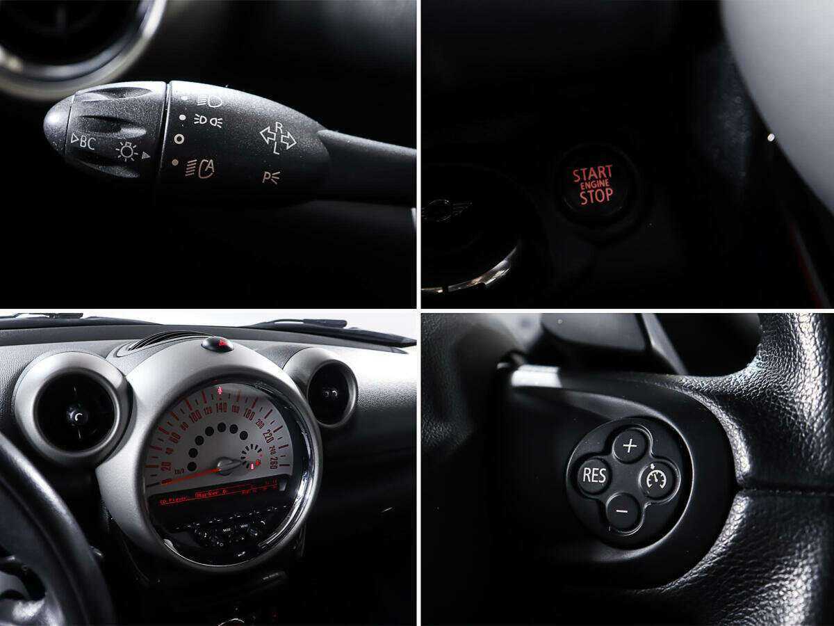 Б/У Мини Каунтримэн 2012 года. Фото: #15