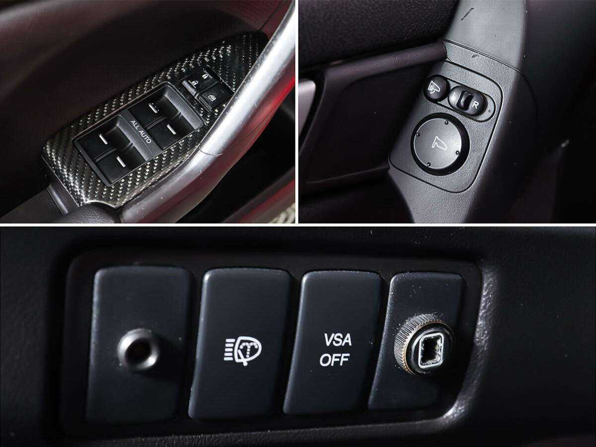 Б/У Хонда Аккорд 2008 года. Фото: #14