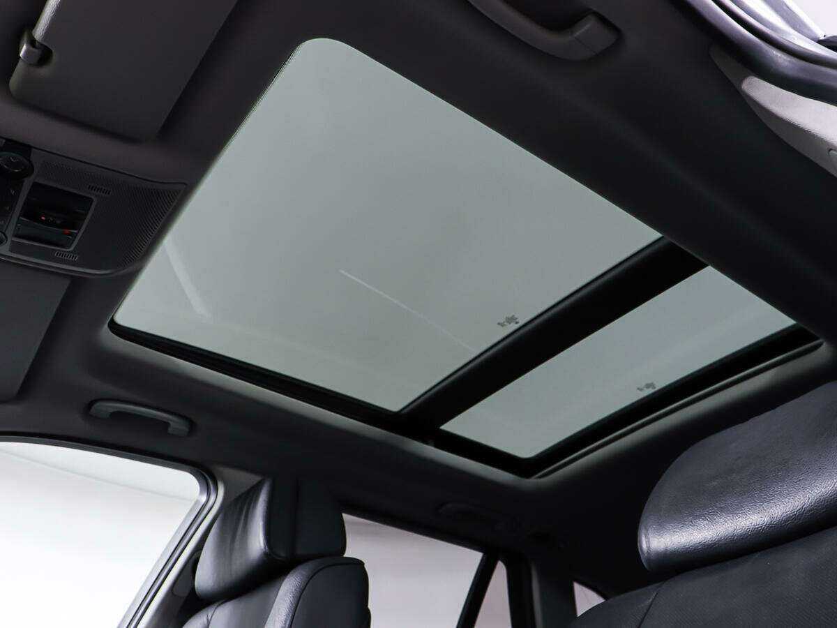 Б/У БМВ Икс5 2010 года. Фото: #18