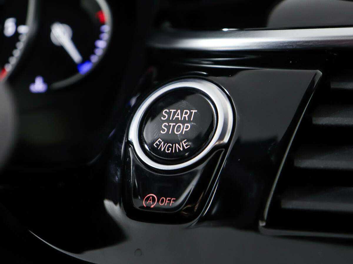 Б/У БМВ 5 серии 2017 года. Фото: #21