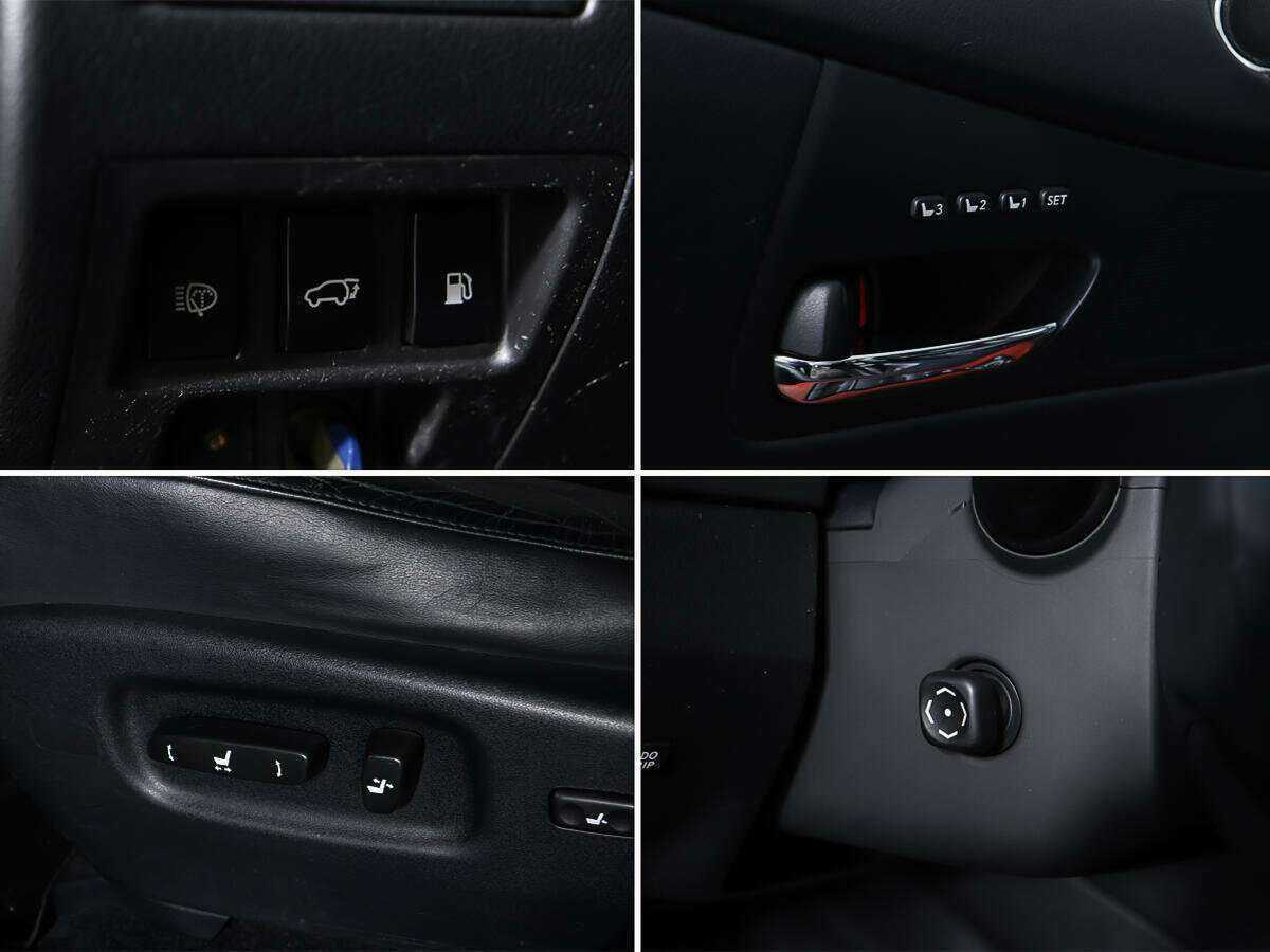 Б/У Лексус Р-Икс 2011 года. Фото: #18