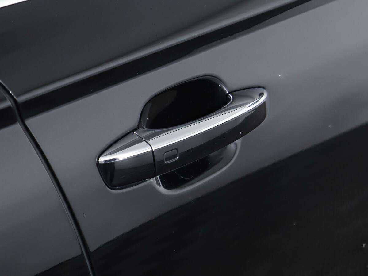 Б/У Ауди А6 2015 года. Фото: #17