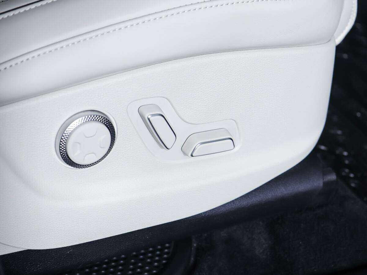 Б/У Генезис ГВ80 2021 года. Фото: #14