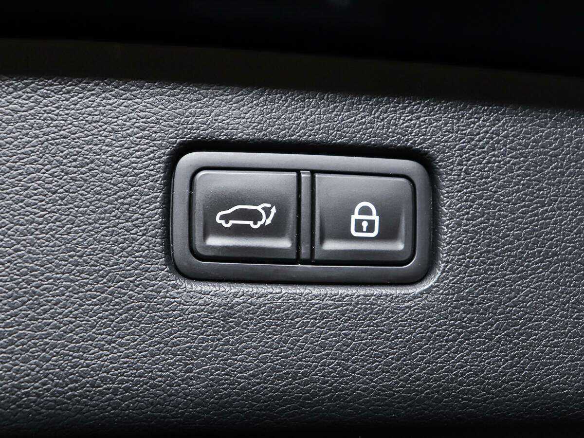 Б/У Генезис ГВ80 2021 года. Фото: #15