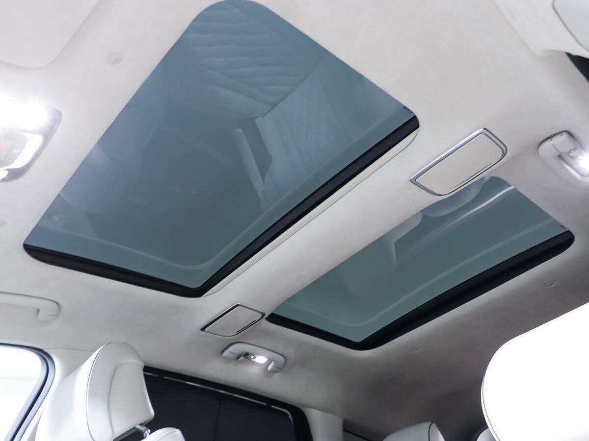 Б/У Генезис ГВ80 2021 года. Фото: #23