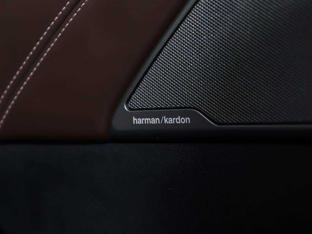 Б/У БМВ 5 серии 2017 года. Фото: #18