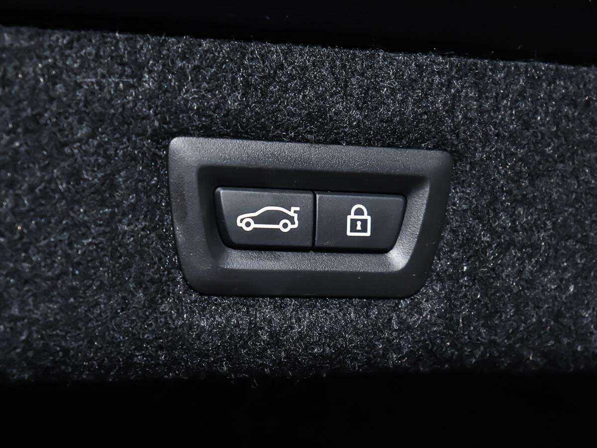 Б/У БМВ 5 серии 2017 года. Фото: #20