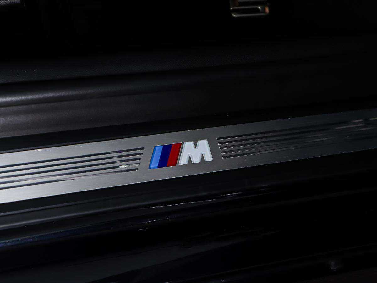 Б/У БМВ 5 серии 2017 года. Фото: #21