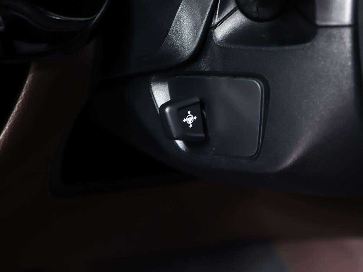 Б/У БМВ 5 серии 2017 года. Фото: #24