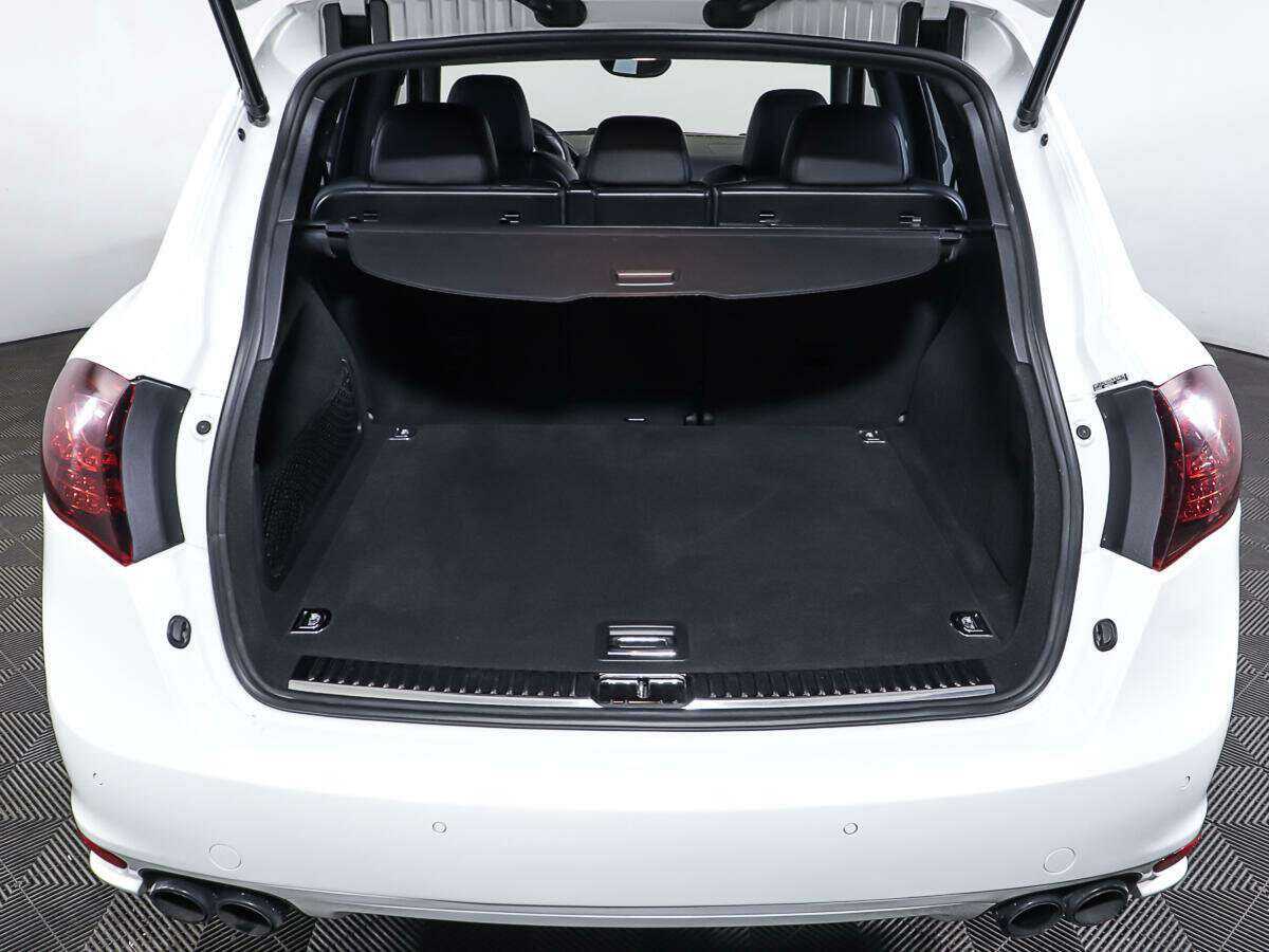 Б/У Порш Кайен 2012 года. Фото: #8