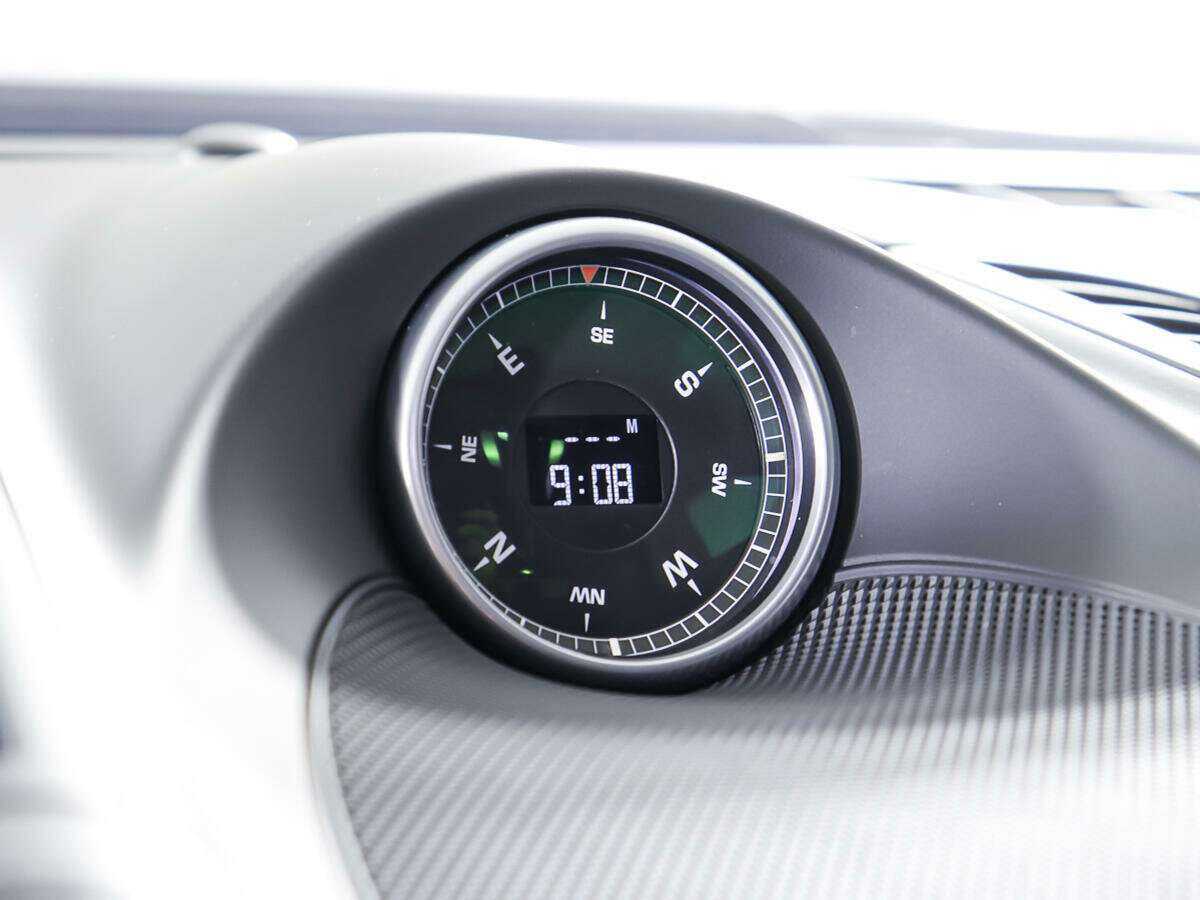 Б/У Порш Кайен 2012 года. Фото: #15