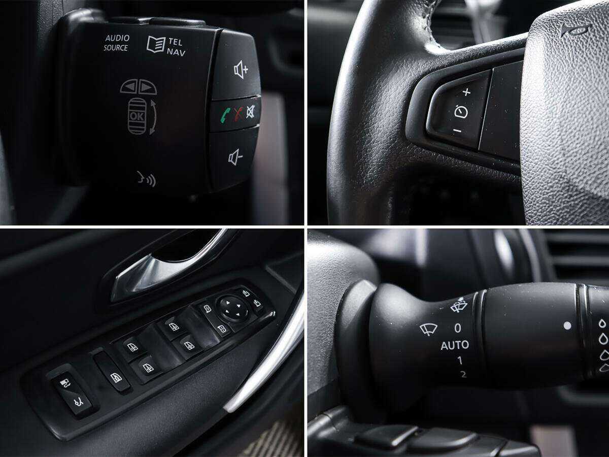 Б/У Рено Латитюд 2012 года. Фото: #15