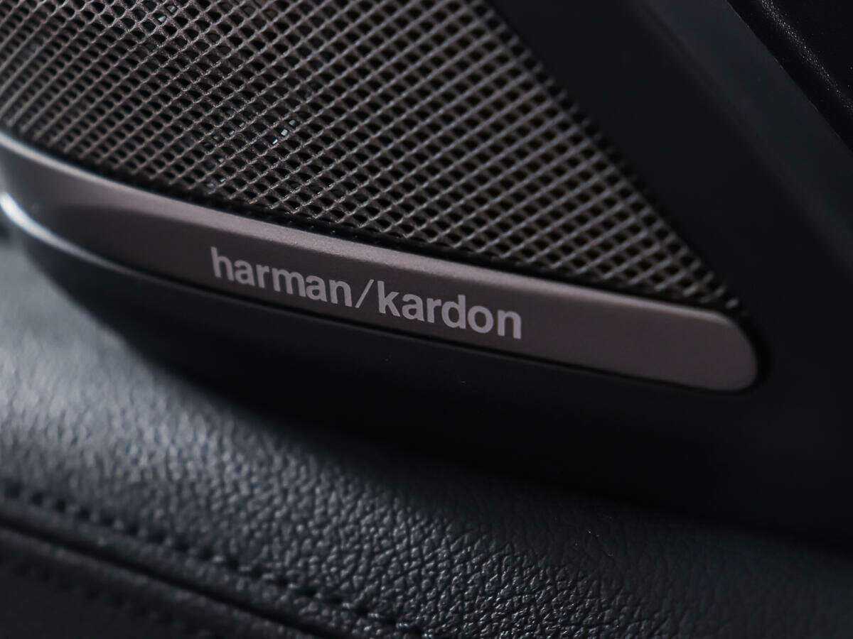 Б/У БМВ 5 серии 2017 года. Фото: #19