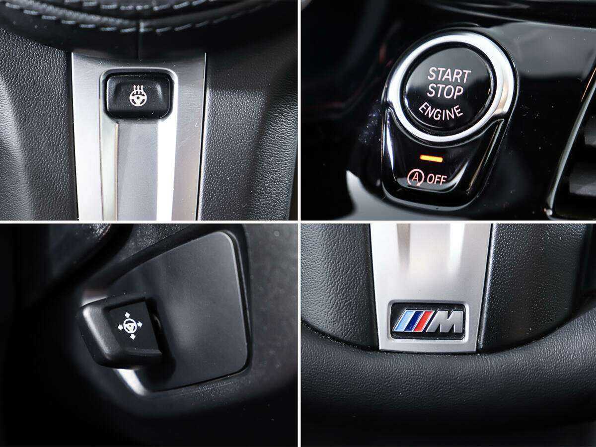 Б/У БМВ 5 серии 2017 года. Фото: #22