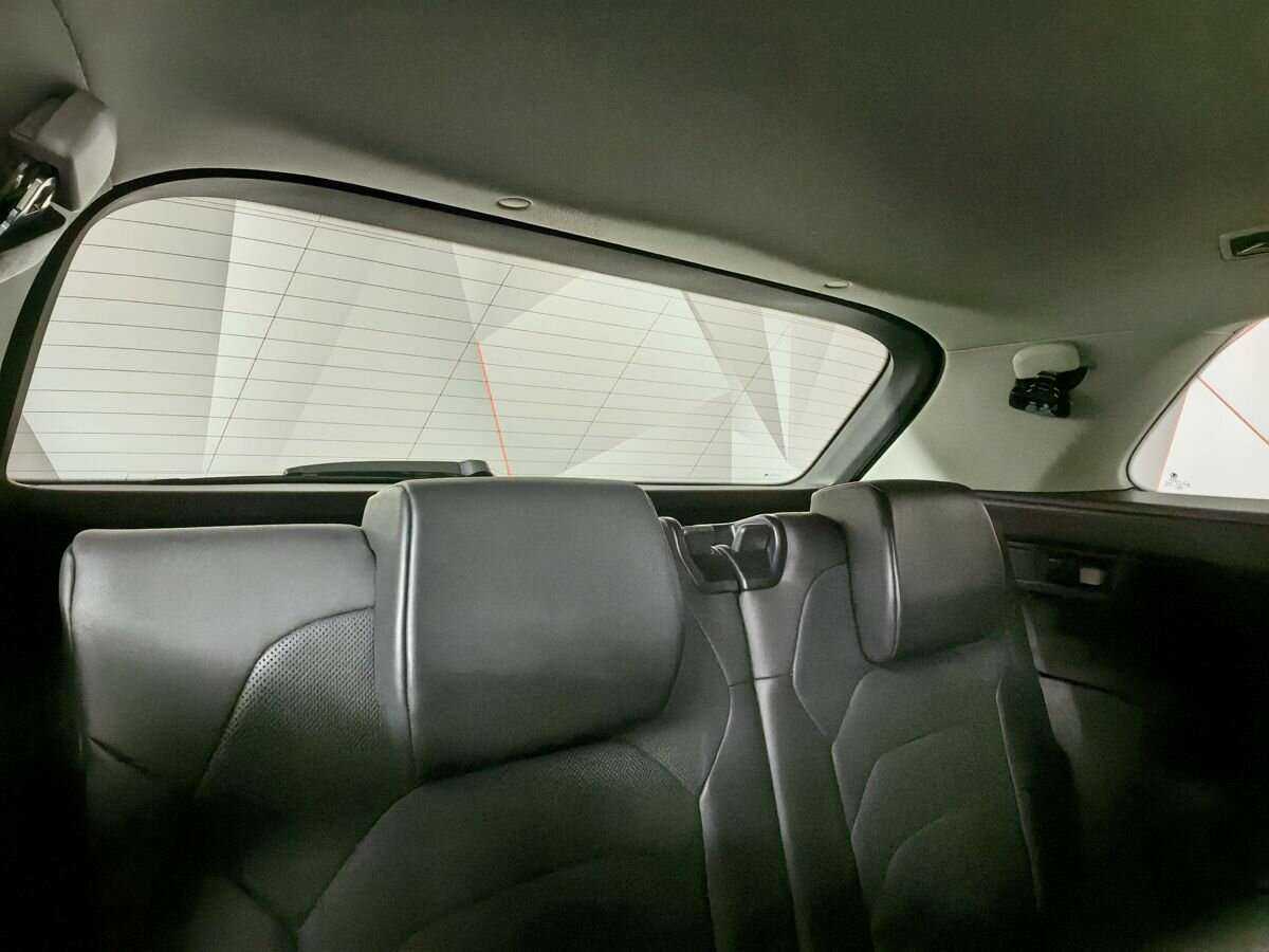 Б/У Шкода Кодиак 2019 года. Фото: #16